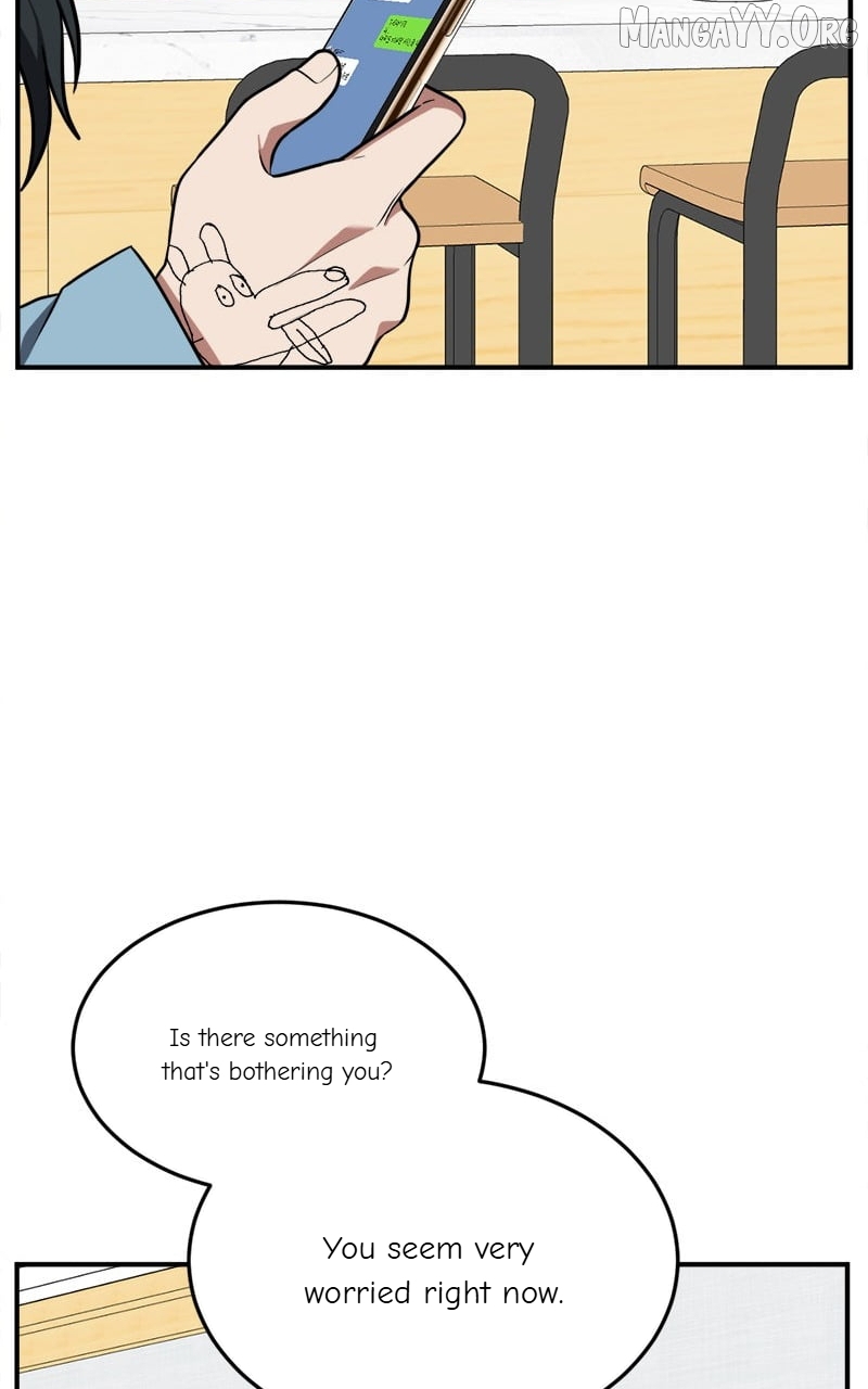 Change Me Chapter 106 - page 86